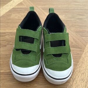 Vans Kids Shoes size 12.5